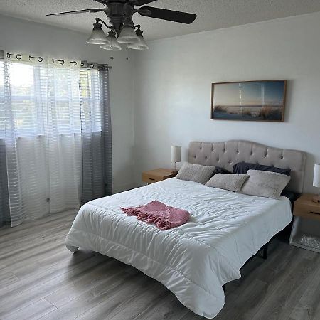 Ft Lauderdale Jewel Leilighet Fort Lauderdale Eksteriør bilde