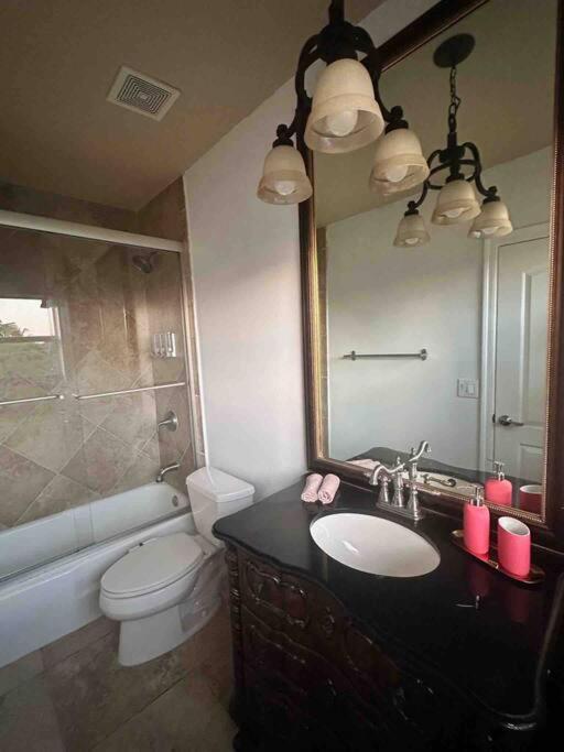 Ft Lauderdale Jewel Leilighet Fort Lauderdale Eksteriør bilde