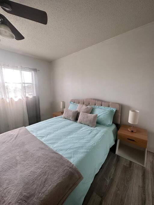 Ft Lauderdale Jewel Leilighet Fort Lauderdale Eksteriør bilde