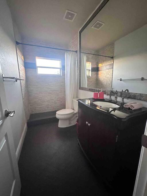 Ft Lauderdale Jewel Leilighet Fort Lauderdale Eksteriør bilde