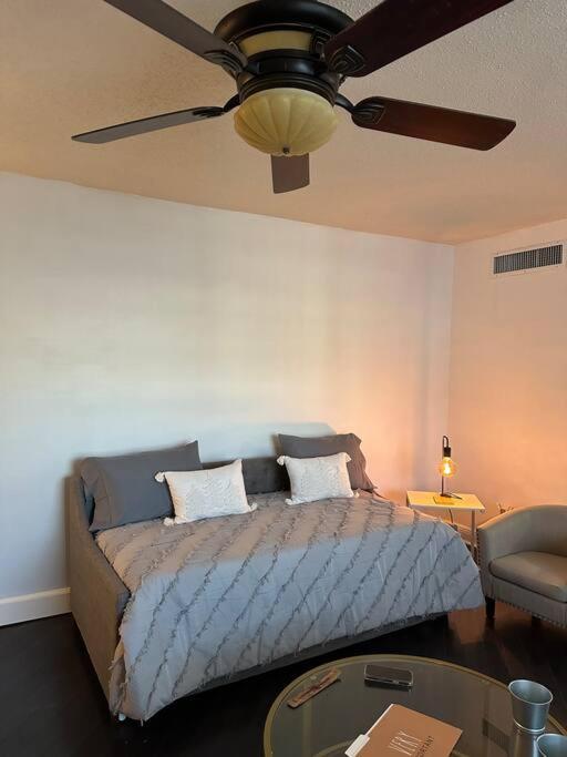 Ft Lauderdale Jewel Leilighet Fort Lauderdale Eksteriør bilde