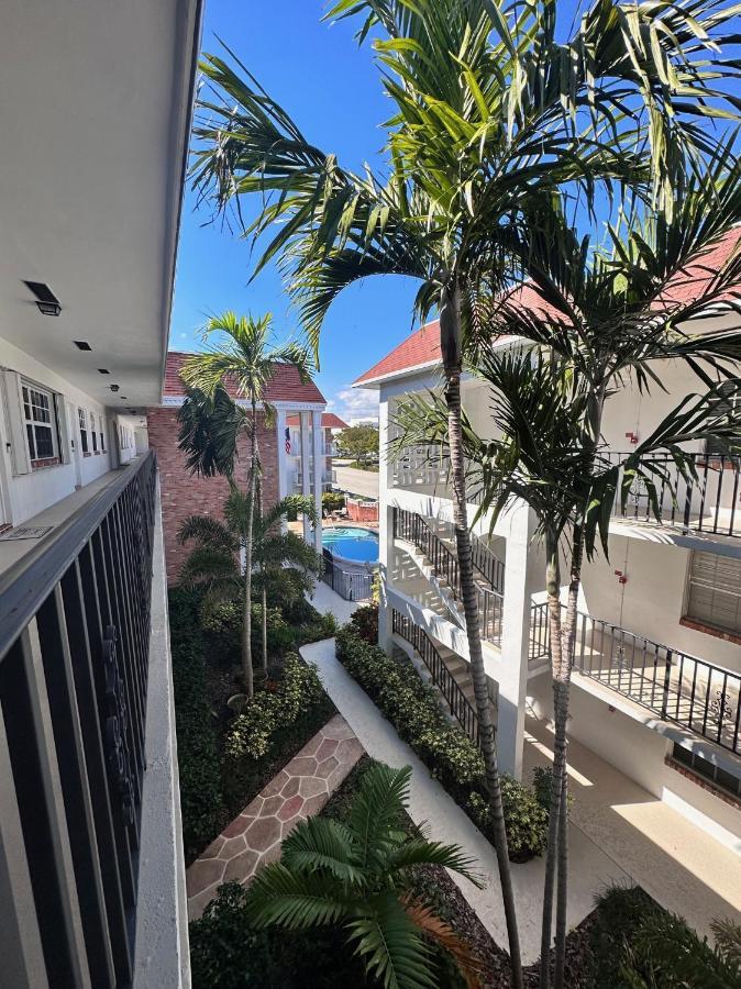 Ft Lauderdale Jewel Leilighet Fort Lauderdale Eksteriør bilde