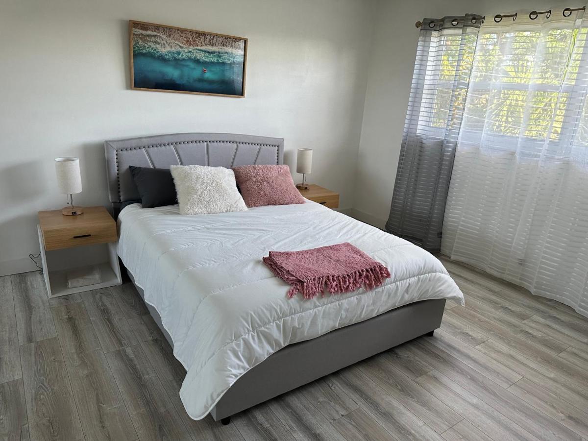 Ft Lauderdale Jewel Leilighet Fort Lauderdale Eksteriør bilde