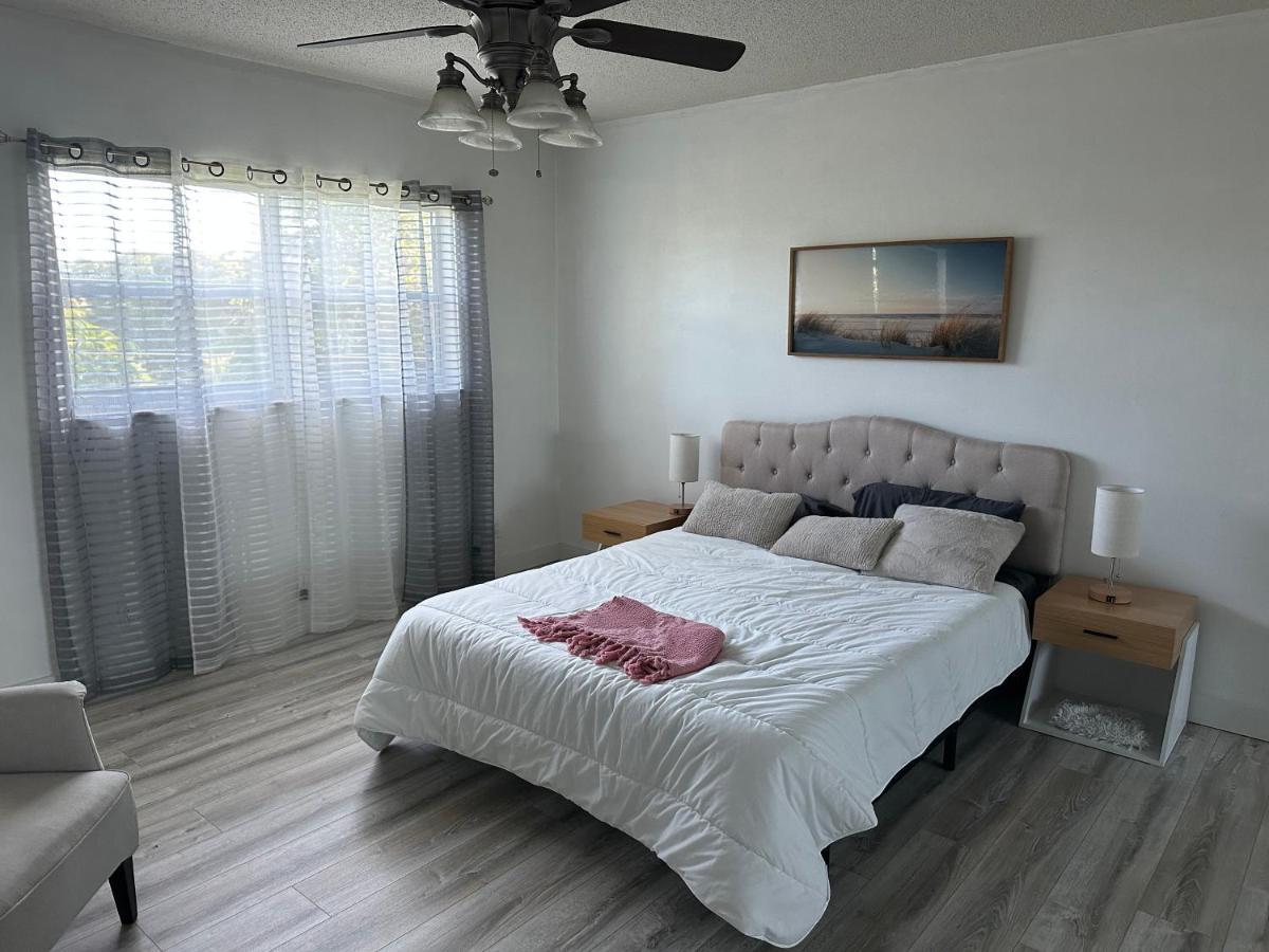 Ft Lauderdale Jewel Leilighet Fort Lauderdale Eksteriør bilde