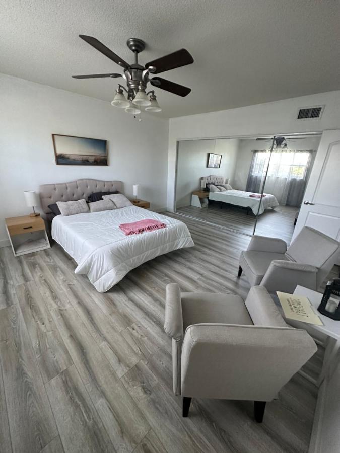 Ft Lauderdale Jewel Leilighet Fort Lauderdale Eksteriør bilde